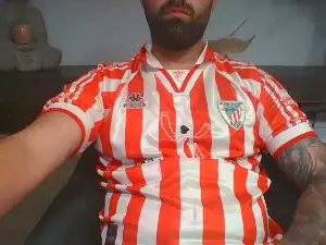 Cam4 Live Porn of Vaskedotad