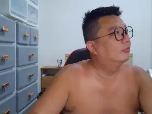 Cam4 Live Porn of haohao_xxx
