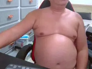 Cam4 Sex Chat of haohao_xxx