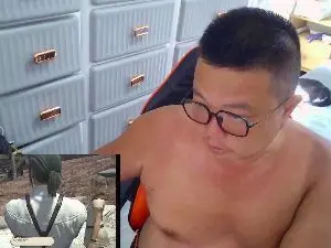 Cam4 Free Porn Cam of haohao_xxx