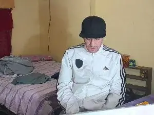 Cam4 Live Sex Cam of negroide3