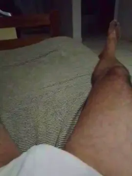 Cam4 Sex Cam of BigMarkBrazil