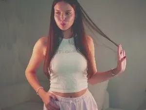 Cam4 Sex Chat of DeanneLobendahn