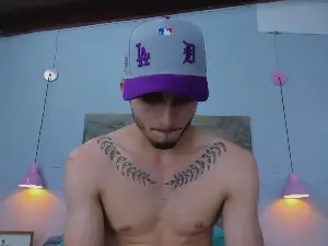 Cam4 Adult Webcam of James_06