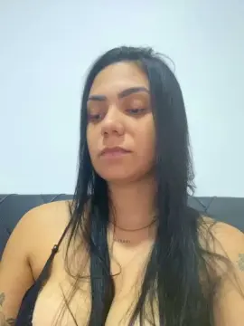 Cam4 Free Live Porn of Nini956