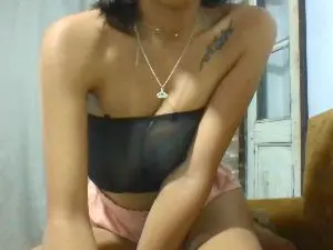 Cam4 Watch Live Sex Cams of Sandrinah07
