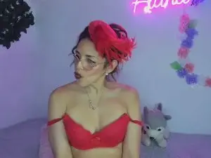 Cam4 Adult Webcam of AlanaV