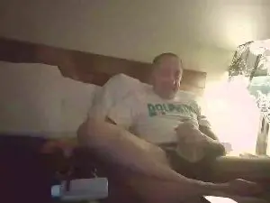 Cam4 Adult Video Chat of Daddyduvi52