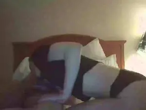 Cam4 Nude Webcam of Daddyduvi52