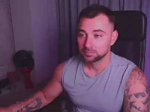 Cam4 Watch Live Sex Cams of DuncanStonee