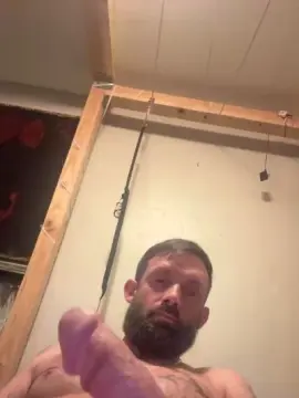 Cam4 Sex Cam of Themechanic69