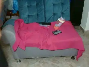 Cam4 Adult Webcam of lili_latina