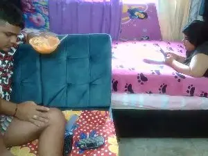 Cam4 Sex Cam of lili_latina
