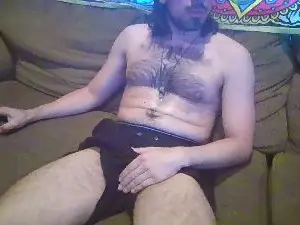 Cam4 Sex Cam of octobersky1993