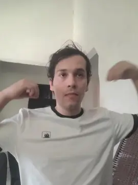 Cam4 Private Sex Chat of Acernerdboy