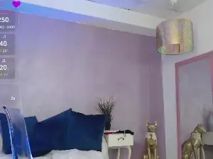 Cam4 Free Porn Cam of Madiysony