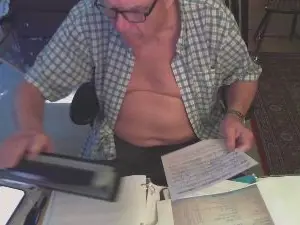 Cam4 Sex Chat of sanspoils69