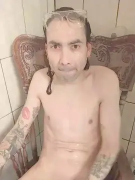 Cam4 Adult Video Chat of Benytodamileche