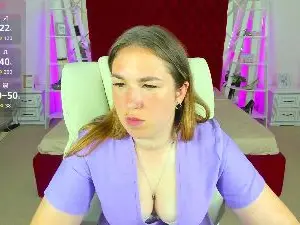 Cam4 Adult Webcams of Sofii_darling