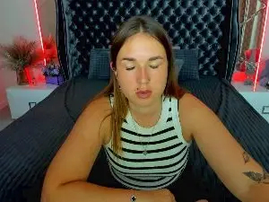 Cam4 Sex Cam of Sofii_darling