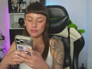 Cam4 Free Porn Cam of babypinkcatlive