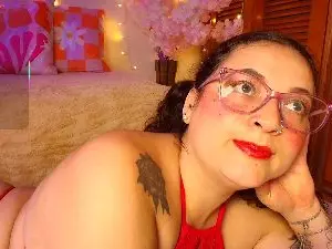 Cam4 Nude Webcam of eva_rosse69