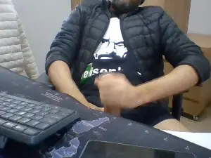 Cam4 Live Porn of mateuskuera
