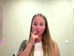 Cam4 Adult Webcams of AliceAudrey
