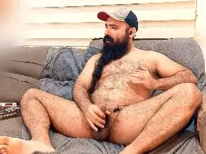 Cam4 Adult Video Chat of BeardedSmoker