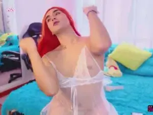 Cam4 Live Porn of ClaryFray_
