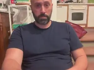 Cam4 Free Live Porn of Spruzzen2