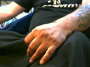 Cam4 Live Sex Cam of leaveitinsideme