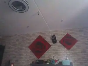 Cam4 Best Webcam of Mafkees055