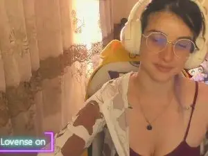 Cam4 Adult Video Chat of cata__s