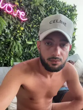 Cam4 Nude Webcam of djoww92