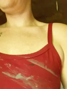 Cam4 Sex Cam of kiahismyhero