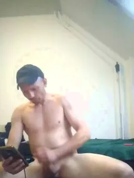 Cam4 Private Sex Chat of sjoiwo69