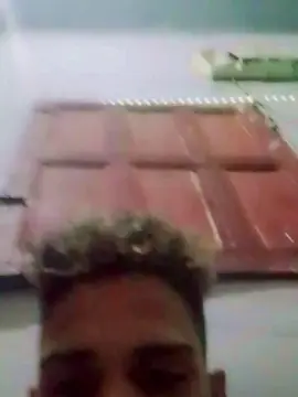 Cam4 Sex Cam of MagrinhoAM