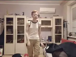 Cam4 Sex Cam of MahaliaComa