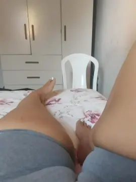 Cam4 Private Sex Chat of jujualmeida4