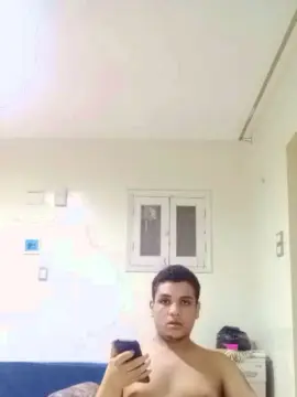 Cam4 Private Sex Chat of Ahmed77282