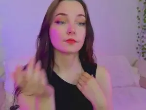 Cam4 Free Live Porn of MissyMcgrain