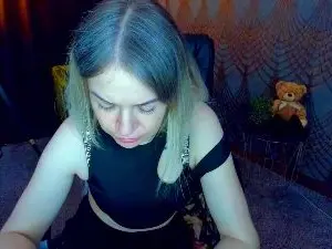 Cam4 Adult Video Chat of anna_snow9