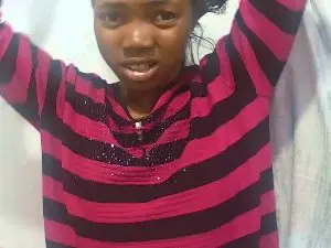 Cam4 Live Sex of Sandratriniaina