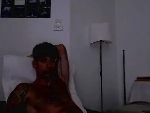 Cam4 Adult Webcams of _jack7