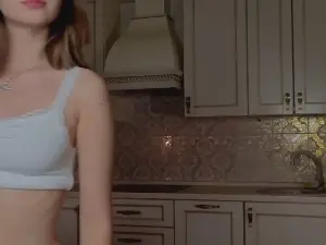 Cam4 Nude Webcam of JeanElfers