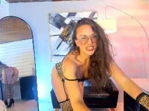 Cam4 Nude Webcam of indigo_wild