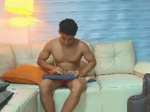 Cam4 Adult Webcams of oliver_evans_