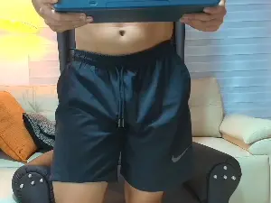 Cam4 Live Sex of oliver_evans_