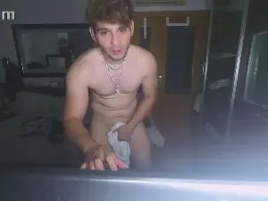 Cam4 Sex Cam of Franciscony